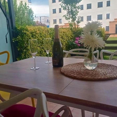 Apartamento En Primera Linea De Mar Roses Zewnętrze zdjęcie