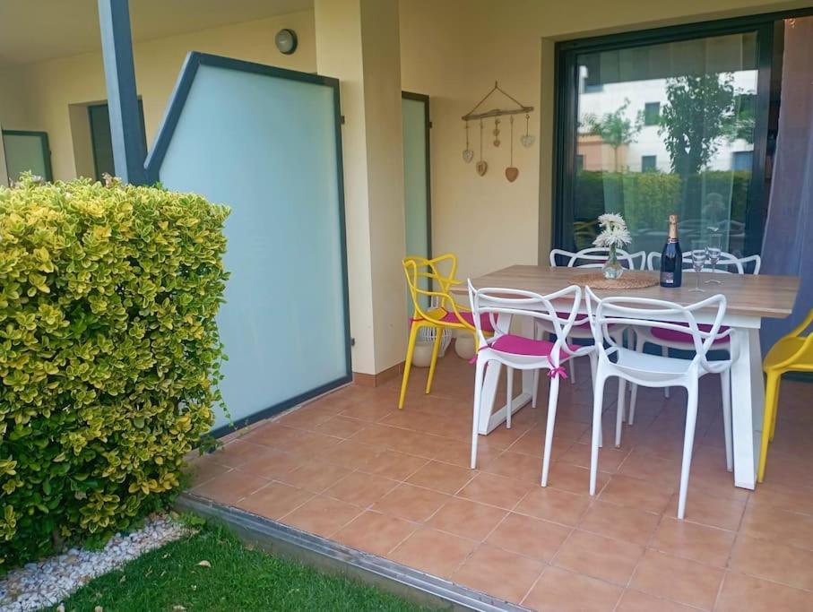 Apartamento En Primera Linea De Mar Roses Zewnętrze zdjęcie