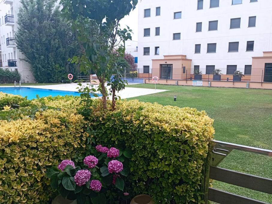 Apartamento En Primera Linea De Mar Roses Zewnętrze zdjęcie