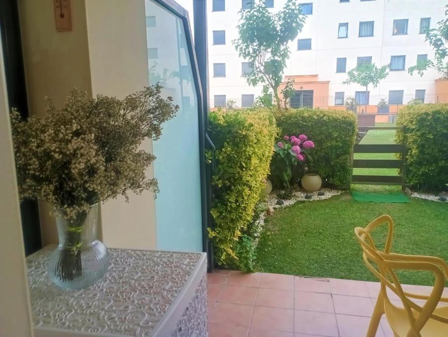 Apartamento En Primera Linea De Mar Roses Zewnętrze zdjęcie