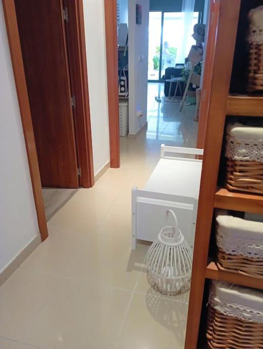 Apartamento En Primera Linea De Mar Roses Zewnętrze zdjęcie