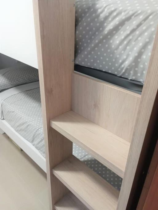 Apartamento En Primera Linea De Mar Roses Zewnętrze zdjęcie
