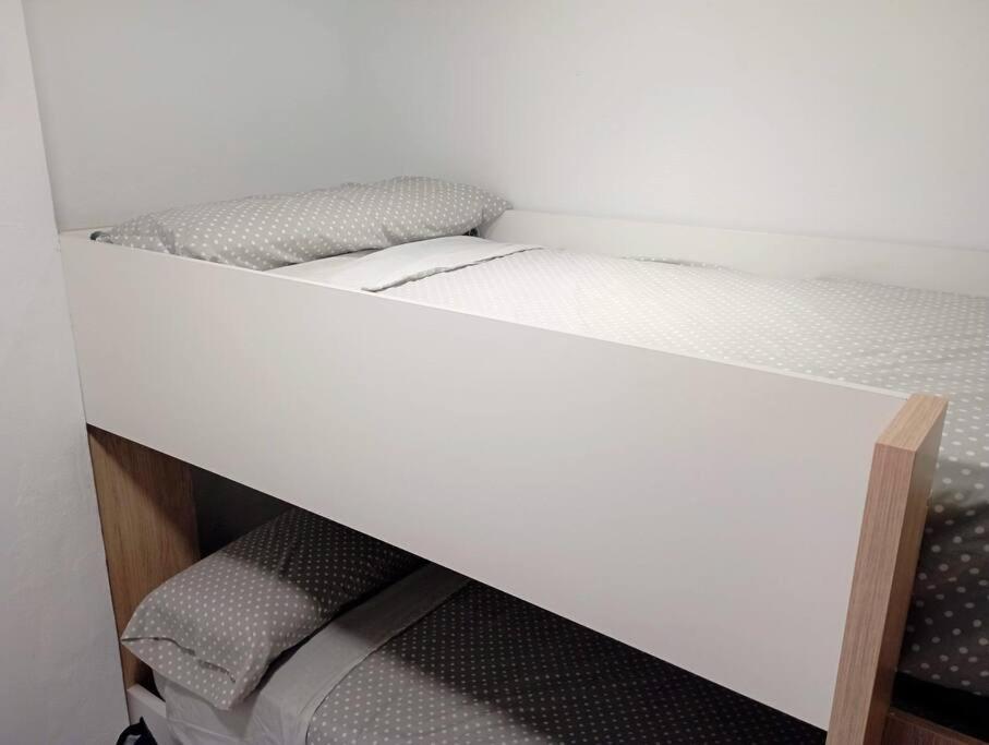 Apartamento En Primera Linea De Mar Roses Zewnętrze zdjęcie