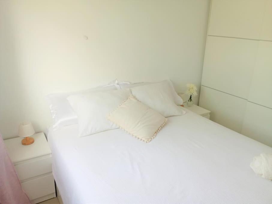 Apartamento En Primera Linea De Mar Roses Zewnętrze zdjęcie