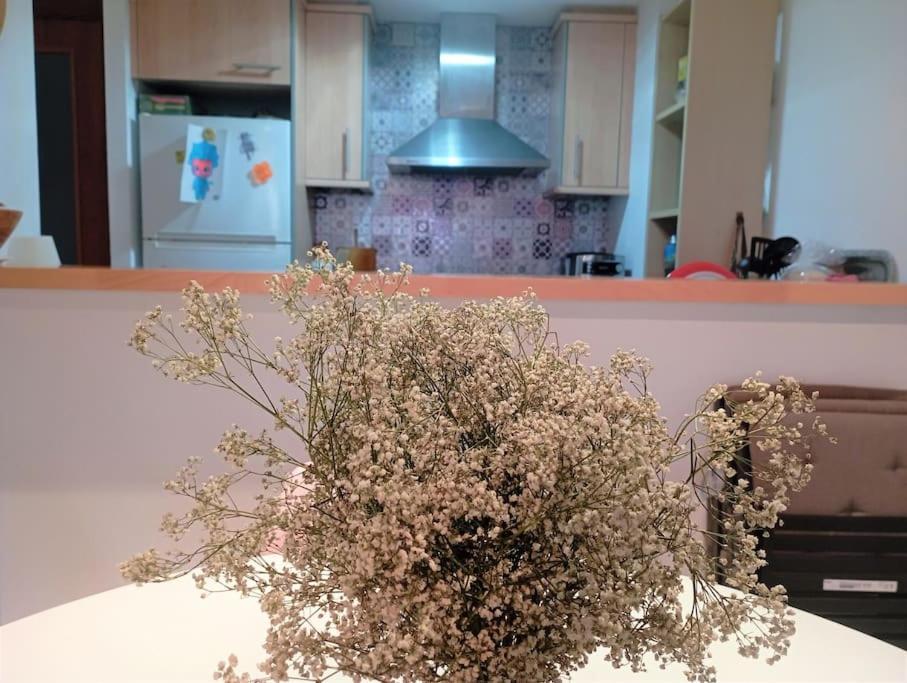 Apartamento En Primera Linea De Mar Roses Zewnętrze zdjęcie