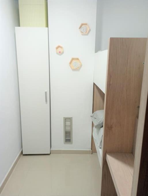 Apartamento En Primera Linea De Mar Roses Zewnętrze zdjęcie