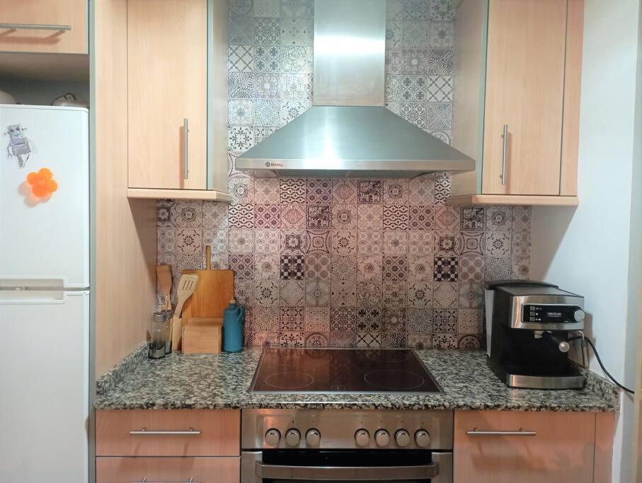Apartamento En Primera Linea De Mar Roses Zewnętrze zdjęcie