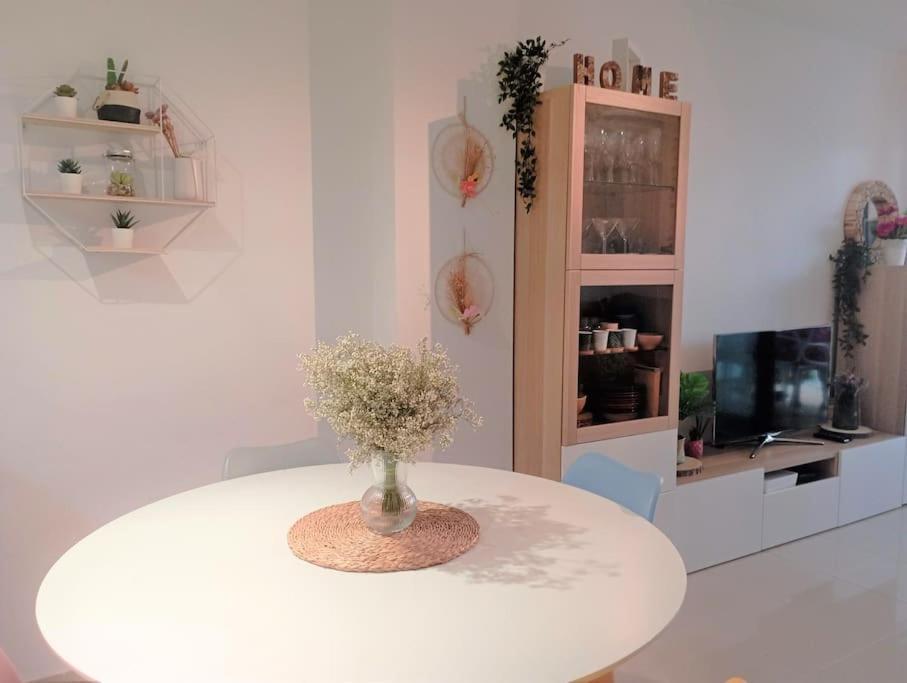 Apartamento En Primera Linea De Mar Roses Zewnętrze zdjęcie