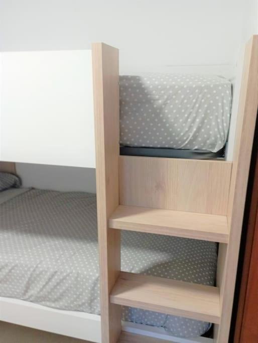 Apartamento En Primera Linea De Mar Roses Zewnętrze zdjęcie