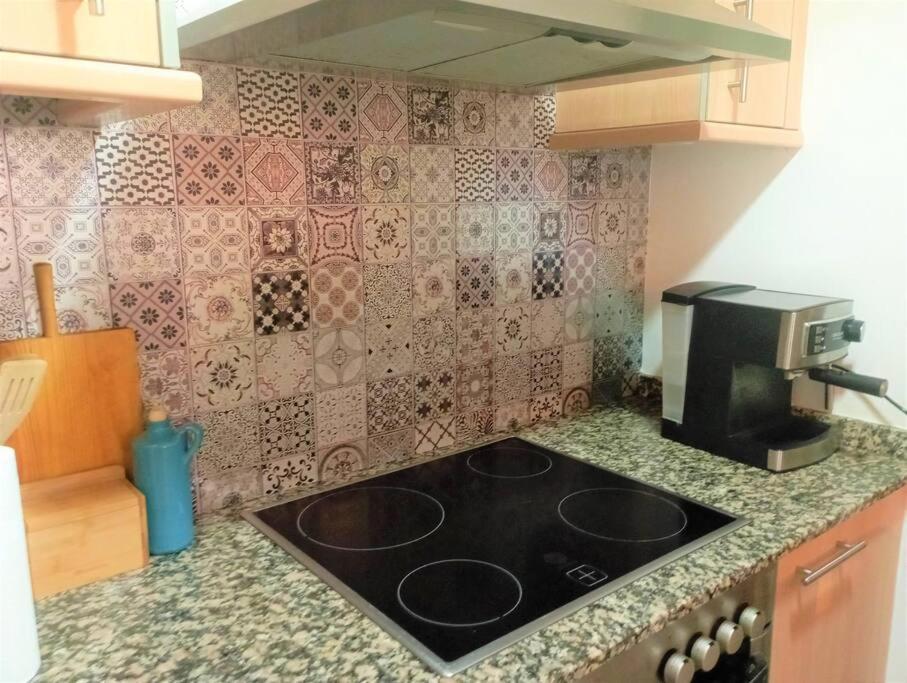 Apartamento En Primera Linea De Mar Roses Zewnętrze zdjęcie