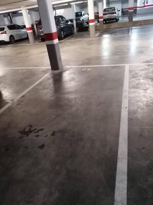 Apartamento En Primera Linea De Mar Roses Zewnętrze zdjęcie