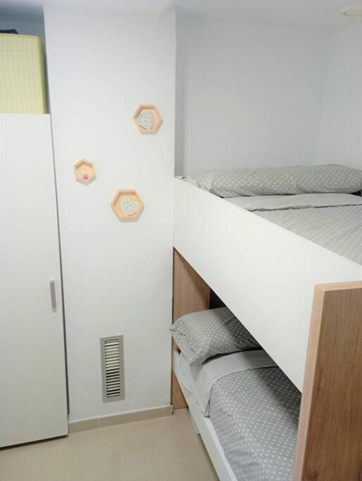 Apartamento En Primera Linea De Mar Roses Zewnętrze zdjęcie