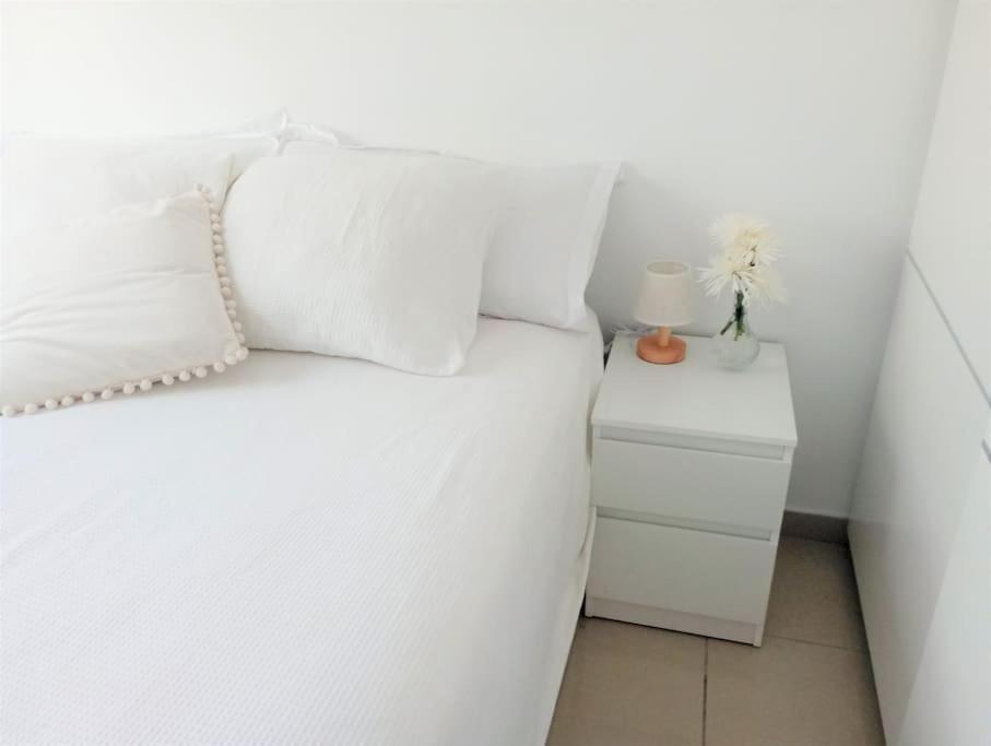 Apartamento En Primera Linea De Mar Roses Zewnętrze zdjęcie