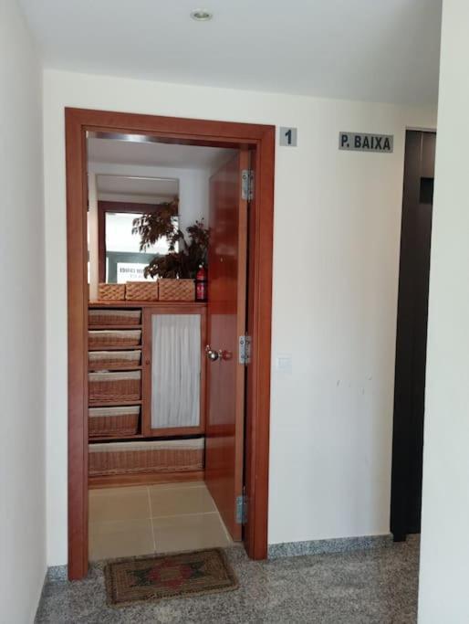 Apartamento En Primera Linea De Mar Roses Zewnętrze zdjęcie